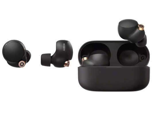 best wireless earbuds with noise cancellation in india check price and features