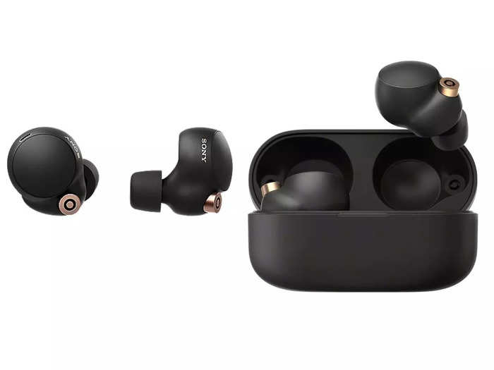 best wireless earbuds with noise cancellation in india check price and features