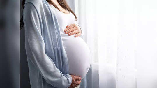 गर्भधारणेदरम्यान 'या' टेस्टचा रिपोर्ट आला खराब, अशावेळी न घाबरता काय कराल?