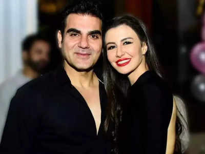 जॉर्जिया एंड्रियानी ने अरबाज खान संग शादी पर तोड़ी चुप्पी, बताया क्या है फ्यूचर प्लान