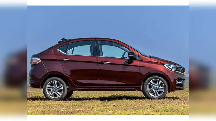 Tata Tigor XE Loan Down Payment EMI Details 