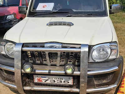 सीतामढ़ी में गांजा तस्करी पर बड़ी कार्रवाई, एक क्विंटल 70 किलो गांजे के साथ दो गिरफ्तार