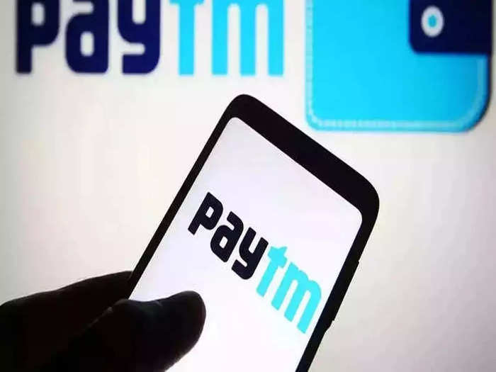 Paytm Stock