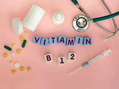 વિટામિન B12ની ઉણપથી 13 વર્ષીય બાળકની કરોડરજ્જુ તૂટી ગઇ