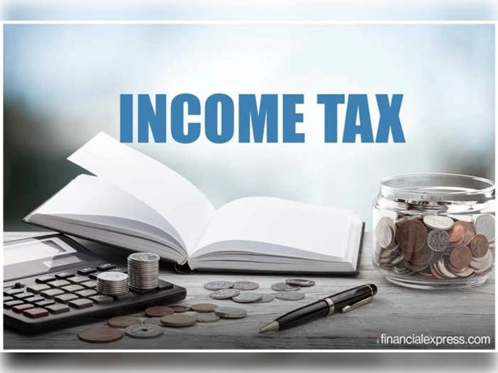 income tax - et tamil