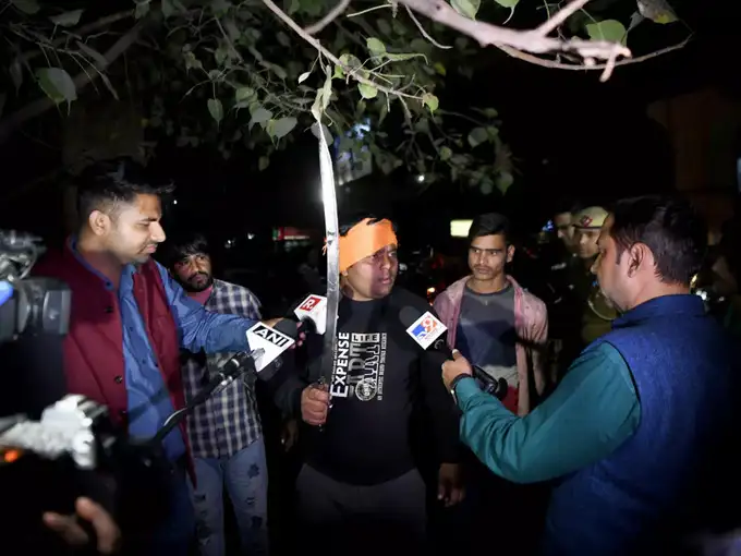 लिव-इन पार्टनर की हत्या का आरोपी है आफताब