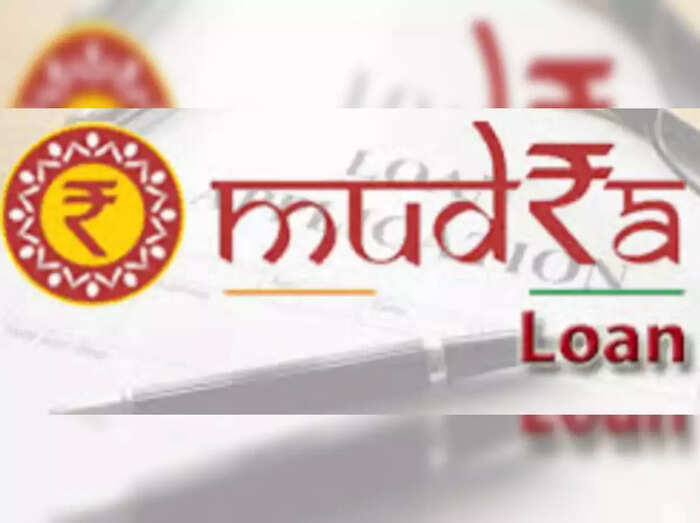 MUDRA loans