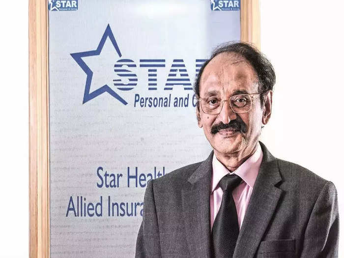 Star Health Insurance Launches outpatient care insurance policy