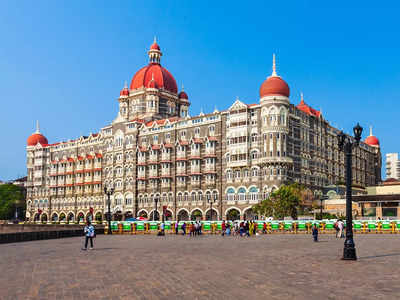 Tata की जिद के चलते भारत में बना था दुनिया का सबसे आलीशान Hotel, कभी 10 रुपए था इस होटल रूम का किराया