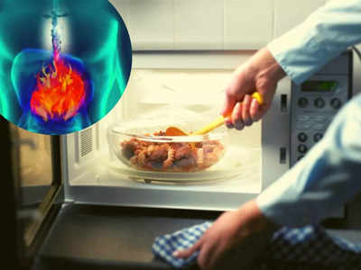 इन 5 फूड को गलती से भी न करें Oven में गर्म, वरना पेट में पहुंचते ही बनने लगेगा एसिड