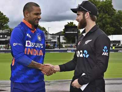 भारत-न्यूजीलैंड का तीसरा वनडे देखना है? जान लीजिए कब और कहां होगी लाइव स्ट्रीमिंग