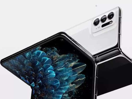 OPPO FIND N2: धांसू डिस्प्ले के साथ आएगा ओप्पो का फोल्डेबल फोन, Samsung Galaxy Fold 4 को देगा कड़ी टक्कर