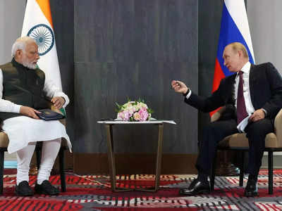 बैन से बेहाल रूस झोली फैला रहा है, क्या पुराने दोस्त को मदद करने का जोखिम उठाएगा भारत?