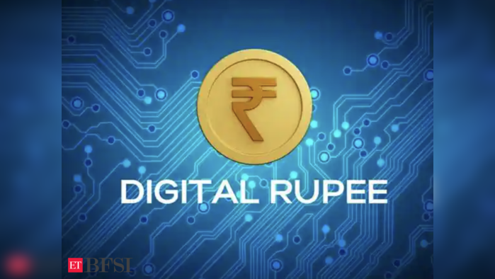 Digiatl Rupee(e- RUPI) From December 1