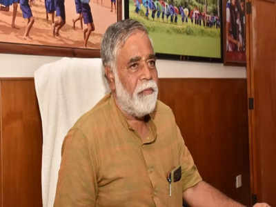 टीचर का स्टूडेंट को कसाब कहना कोई बड़ी बात नहीं,  कर्नाटक के शिक्षा मंत्री बीसी नागेश का तर्क
