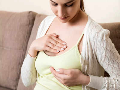 Sagging Breast Remedies: सैल आणि ओघळणाऱ्या स्तनांवर असे कराल उपचार, अगदी नैसर्गिक पद्धतीने मिळेल सुडौल फिगर