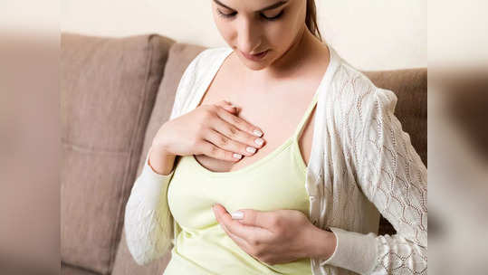 Sagging Breast Remedies: सैल आणि ओघळणाऱ्या स्तनांवर असे कराल उपचार, अगदी नैसर्गिक पद्धतीने मिळेल सुडौल फिगर