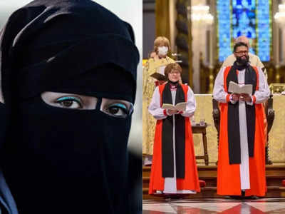 ब्रिटेन में पहली बार अल्पसंख्यक रह गए ईसाई, बिना किसी धर्म के लोग ज्यादा खुश, तेजी से बढ़ रहे मुसलमान