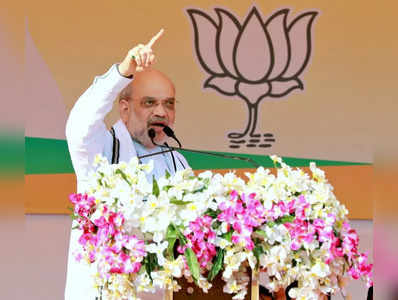 Gujarat Election: केंद्र या राज्य कट्टरपथं पर अंकुश के लिए सेल बना सकते हैं... अमित शाह का बड़ा बयान