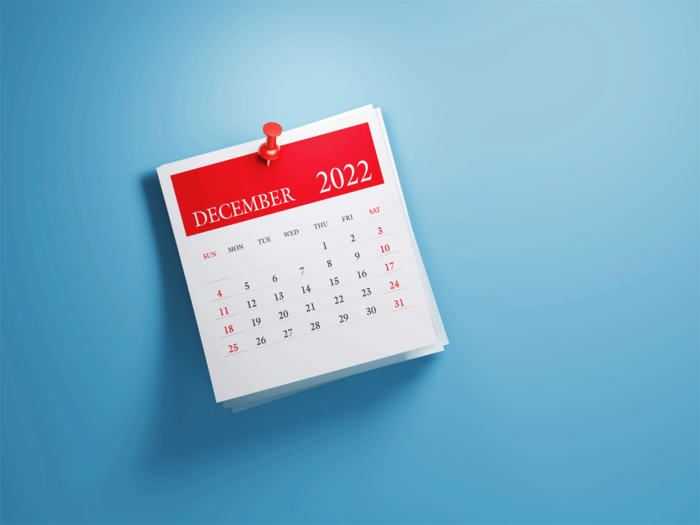 Bank holidays December 2022: Banks to remain closed for 14 days in December, check the full state-wise list