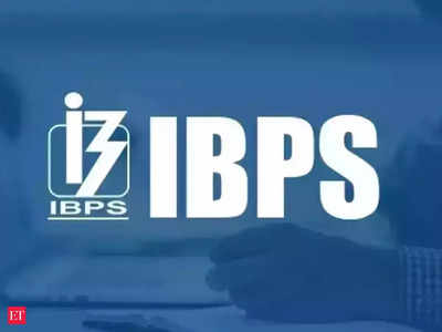 IBPS Recruitment 2022: प्रोग्रामिंग असिस्टेंट के पदों पर इंटरव्यू देकर मिलेगी नौकरी, 47 हजार होगी सैलरी