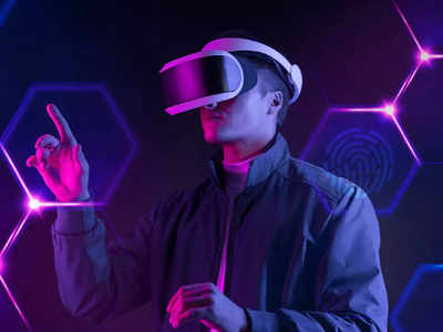 VR Headset : इन बेहतरीन Virtual Reality हेडसेट से घर के कंफर्ट से उठाएं सिनेमा हॉल जैसा 3D मूवी का मजा