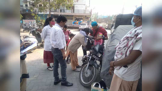 गोवरचा संसर्ग नागपुरातही! १७ संशयित बालके आढळली; लसीकरणासाठी पुढे या, मनपाचे आवाहन