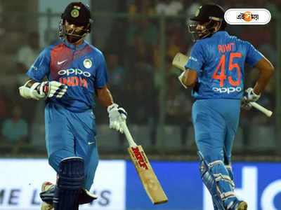 Indian Cricket Team: আগামী বছরের বিশ্বকাপে ভারতের হয়ে ওপেনিং জুটিতে কারা? 