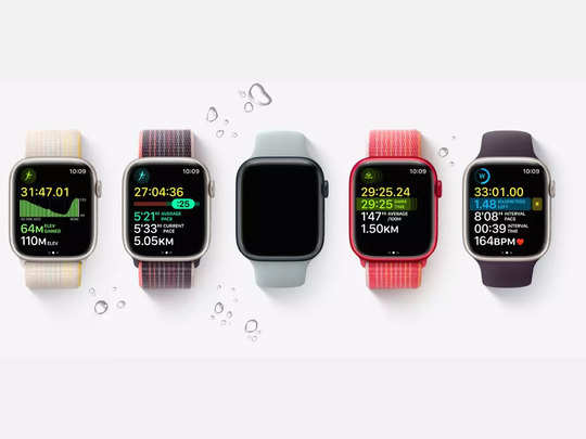 apple watch series 8