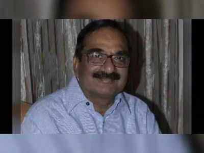 IAS Gangadin Gautam: लिफ्ट में गश खाकर गिर पड़े रिटायर्ड आईएएस गंगादीन गौतम, हार्ट अटैक से निधन
