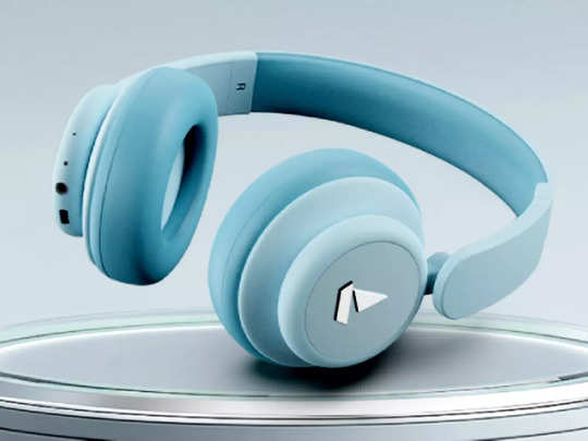 Bluetooth Headphones : शानदार है इन boAt Headphones की साउंड और बेस क्वालिटी, 70H तक का पाएं प्लेटाइम 
