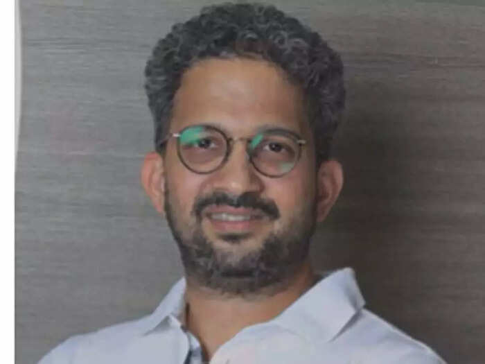 Chethan Shenoy