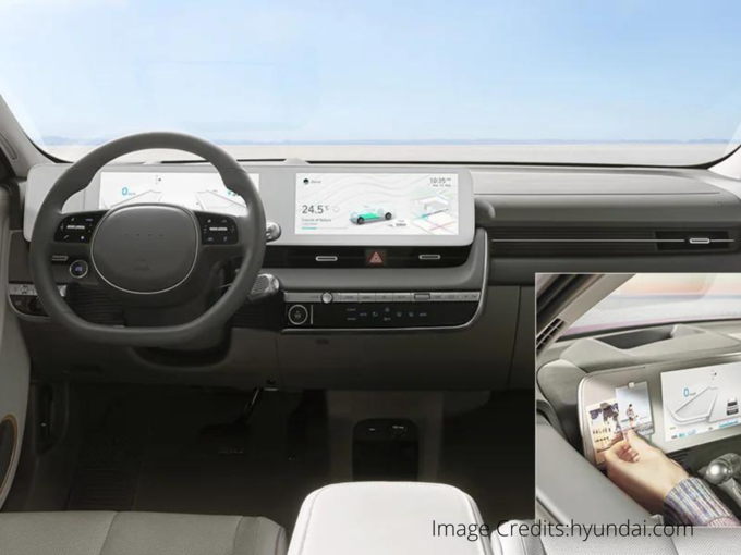 Hyundai Ioniq 5 INT 