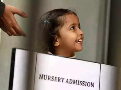 Nursery Admission: दिल्ली में नर्सरी एडमिशन के लिए रजिस्ट्रेशन शुरू, ये हैं जरूरी तारीखें