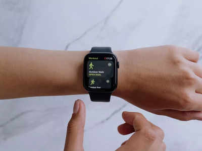 Smartwatch under 2000: कम बजट में आसानी से फिट होंगी से सबसे सस्ती स्मार्टवॉच, फीचर्स देख तुरंत कर देंगे ऑर्डर