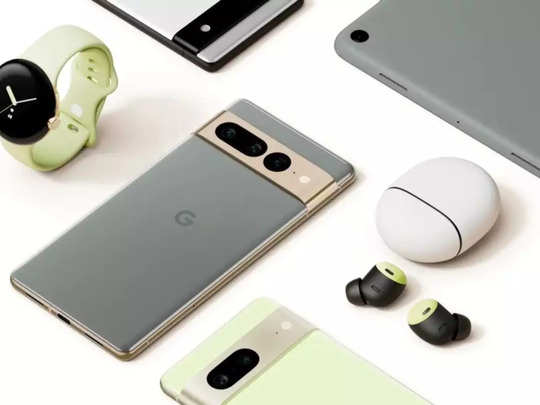 Google Pixel 7 Discount Offer