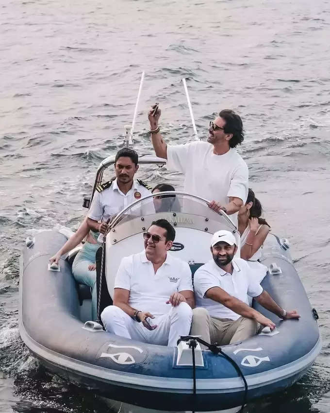 arjun rampal 2