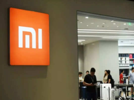 Xiaomi