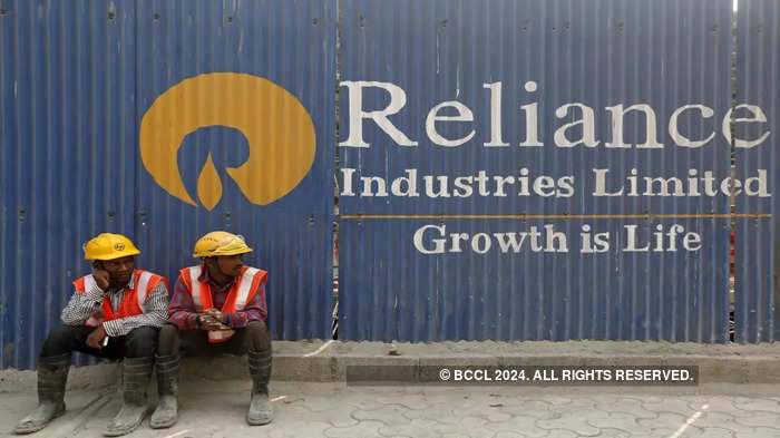 Reliance Industries Top in Most Valuable Company of India