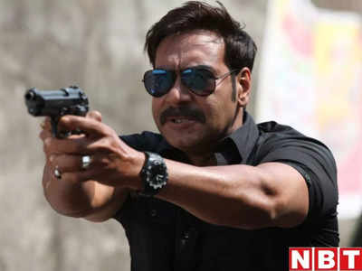 अजय देवगन की सिंघम अगेन पक्की है, इस बार पाकिस्तान में घुसकर आतंकवाद को खदेड़ेगा दिलेर पुलिसवाला!