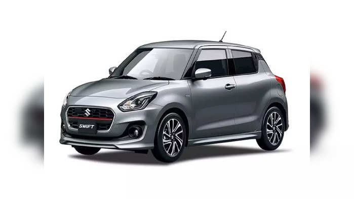 Second Hand Maruti Suzuki Swift