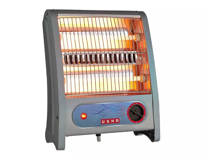 USHA Quartz Room Heater