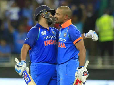 IND vs BAN 1st ODI 2022 : ರೋಹಿತ್‌-ಧವನ್‌ ಓಪನರ್ಸ್‌, ಮೊದಲನ... 
