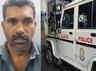 son arrested in kottayam for mother dies case