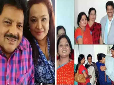 Udit Narayan Birthday: ઉદિત નારાયણની બે પત્નીઓ વચ્ચે કેવો છે સંબંધ? જાણો શું છે તેમની કહાની 