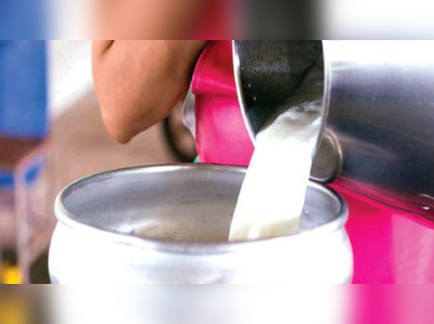 Milk Price Hike: ಹಾಲು ಖರೀದಿ ದರ ಮತ್ತೆ 2 ರೂ. ಹೆಚ್ಚಿಸಿದ ಕೋಮುಲ್‌; ರೈತರಿಗೆ ಬಂಪರ್‌