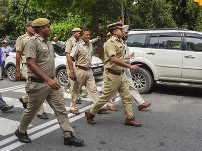एमसीडी चुनाव में सांप्रदायिक तनाव न भड़के, वोटरों को लालच नहीं मिले... दिल्ली पुलिस की रणनीति तैयार 