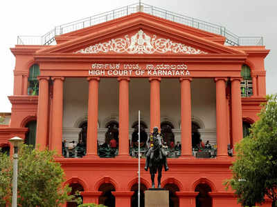 Karnataka High Court: ಗುತ್ತಿಗೆ ಹಂಚಿಕೆಯಲ್ಲಿ ಬಿಜೆಪಿ ಶಾಸಕರ ಹಸ್ತಕ್ಷೇಪಕ್ಕೆ ಹೈಕೋರ್ಟ್‌ ಕಿಡಿ