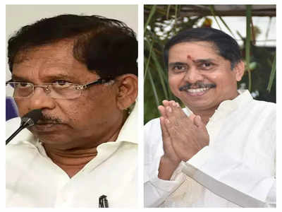 Karnataka Assembly Election 2023: ಹೈವೋಲ್ಟೇಜ್‌ ವಿಧಾನಸಭೆ ಕ್ಷೇತ್ರ: ಕೊರಟಗೆರೆಯಲ್ಲಿ ಡಿಗ್ನಿಫೈಡ್‌ ಫೈಟ್‌ !