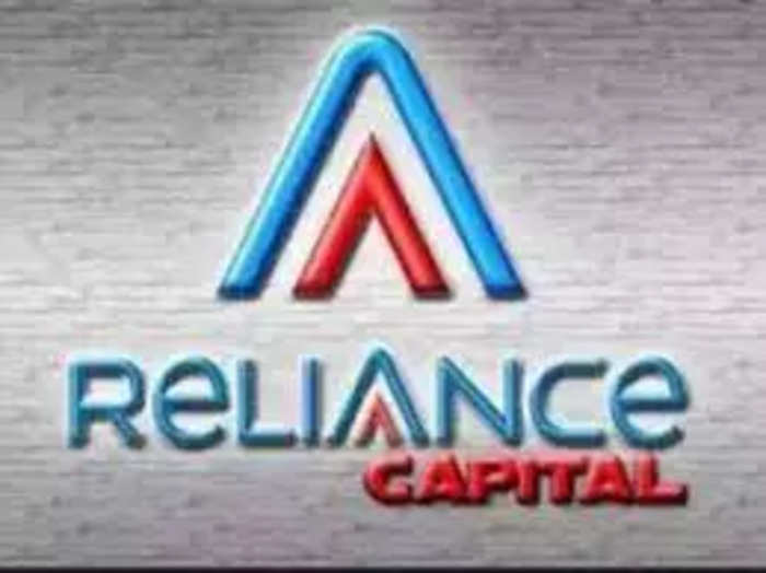 Lenders not in favour of all bids offered for Reliance Capital